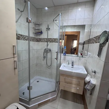 Apartman Sunny In Center