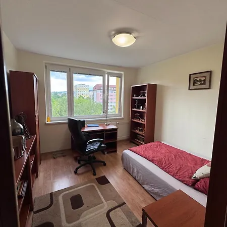 Apartman Sunny In Center Kassa