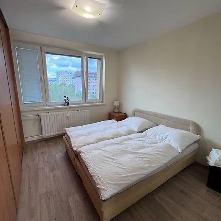 Sunny In Center * Kösice