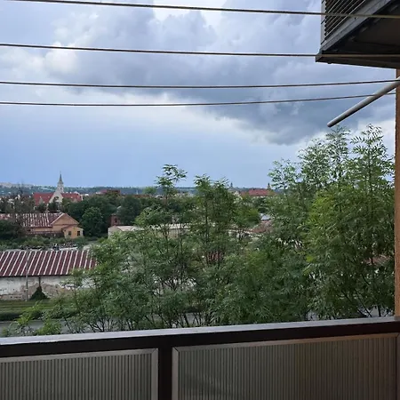 Sunny In Center Daire